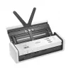 Brother ADS-1300 scanner ADF-scanner 600 x 600 DPI A4 wit
