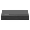 Intellinet 5-poorts Gigabit Ethernet switch desktopformaat, kunststof, IEEE 802.3az (Energy Efficient Ethernet), zwart