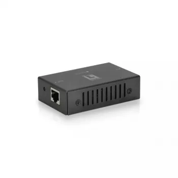 Netwerk-repeater LevelOne PoE-repeater 802.3at/af