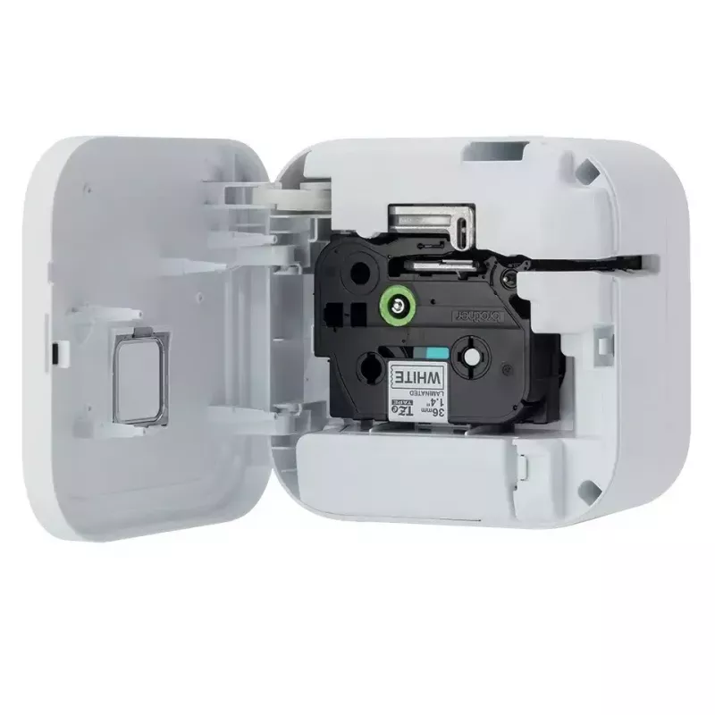 Brother P-touch CUBE Pro (PT-P910BT) oplaadbare labelprinter met Bluetooth
