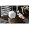 Brother P-touch CUBE Pro (PT-P910BT) oplaadbare labelprinter met Bluetooth
