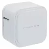 Brother P-touch CUBE Pro (PT-P910BT) oplaadbare labelprinter met Bluetooth