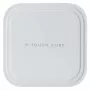 Brother P-touch CUBE Pro (PT-P910BT) oplaadbare labelprinter met Bluetooth