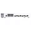 QNAP QSW-M408-4C netwerk-switch managed L2 Gigabit Ethernet (10/100/1000) wit