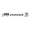 QNAP QSW-M408-4C netwerk-switch managed L2 Gigabit Ethernet (10/100/1000) wit