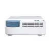 QNAP QSW-M408-4C netwerk-switch managed L2 Gigabit Ethernet (10/100/1000) wit