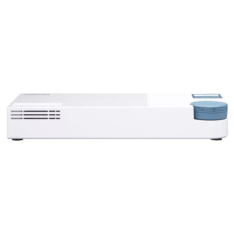 QNAP QSW-M408-4C netwerk-switch managed L2 Gigabit Ethernet (10/100/1000) wit