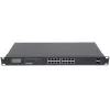Unmanaged switch Intellinet 16-poorts Gigabit Ethernet PoE+ 370W