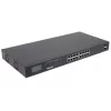 Unmanaged switch Intellinet 16-poorts Gigabit Ethernet PoE+ 370W