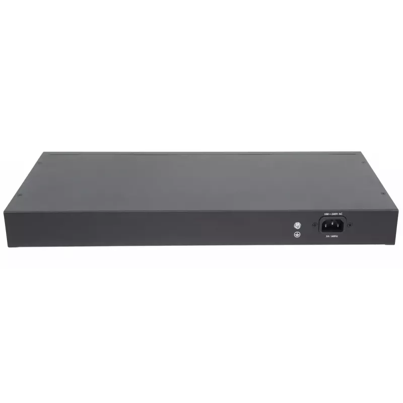 Unmanaged switch Intellinet 16-poorts Gigabit Ethernet PoE+ 370W
