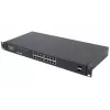 Unmanaged switch Intellinet 16-poorts Gigabit Ethernet PoE+ 370W