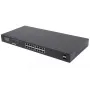 Unmanaged switch Intellinet 16-poorts Gigabit Ethernet PoE+ 370W