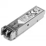 StarTech.com Cisco Meraki MA-SFP-1GB-LX10 compatibele SFP-transceivermodule – 1000BASE-LX – 1GbE singlemode glasvezel-SMF optische transceiver – 1GE Gigabit Ethernet-SFP – LC 10 km – 1310 nm – DDM Cisco Meraki MS225, MX400, MS250