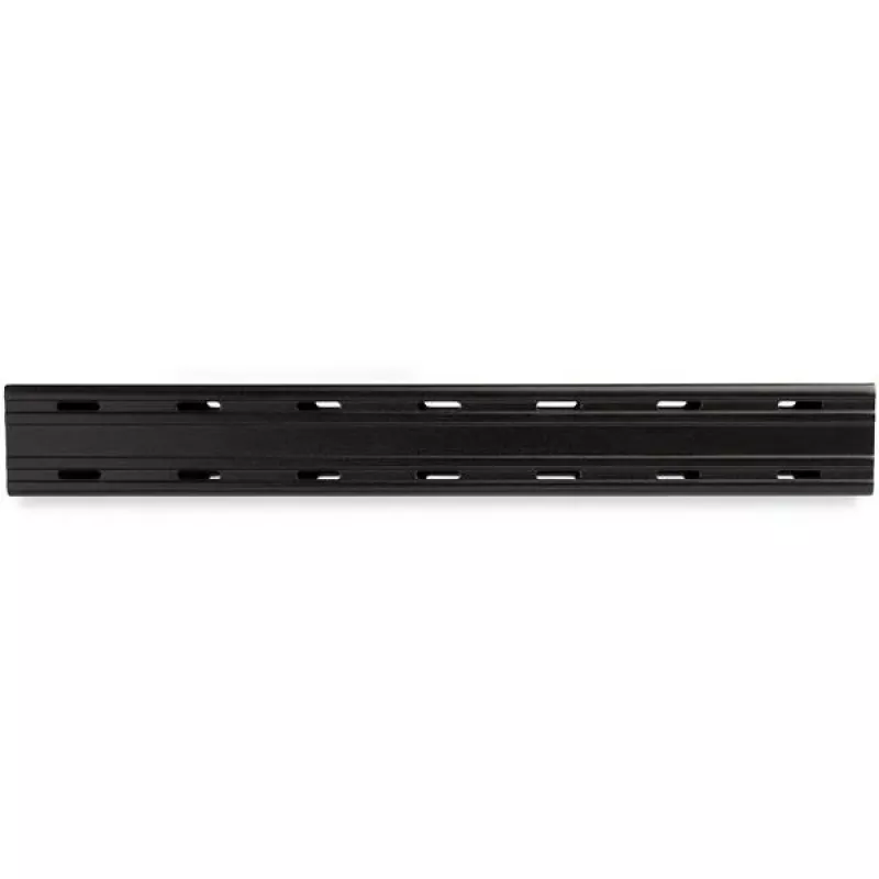 StarTech.com M2E1BMU31C USB-C 10 Gbps naar M.2 NVMe SSD-behuizing, PCIe, USB 3.1 Gen 2, 1 GB/s, Thunderbolt 3-compatibel, aluminium, zwart