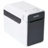 Brother TD-2135NWB labelprinter thermisch direct 300 x 300 DPI 152,4 mm/sec bedraad Ethernet LAN Bluetooth