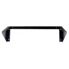 StarTech.com 3U 19” wandmontage verticale rackhouder, wandmontage patchpanelhouder voor data-/AV-/IT-/computerapparatuur, 3U-rack voor kast of serverruimte, draagvermogen 150 lb (68 kg)