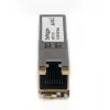StarTech.com Cisco SFP-GE-T compatibele SFP-transceivermodule – 10/100/1000BASE-TX~Cisco SFP-GE-T compatibele SFP-module – 1000BASE-T – SFP naar RJ45 Cat6/Cat5e – 10/100/1000 Mbit/s – RJ-45 100 m – Cisco IE3400, IE3300, IE3200