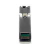 StarTech.com Cisco SFP-GE-T compatibele SFP-transceivermodule – 10/100/1000BASE-TX~Cisco SFP-GE-T compatibele SFP-module – 1000BASE-T – SFP naar RJ45 Cat6/Cat5e – 10/100/1000 Mbit/s – RJ-45 100 m – Cisco IE3400, IE3300, IE3200