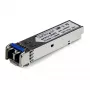 StarTech.com Cisco GLC-LH-SMD compatibele SFP-transceivermodule - 1000BASE-LH ~ Cisco GLC-LH-SMD compatibele SFP-module - 1000BASE-LH - 1GbE singlemode glasvezel-SMF optische transceiver - 1GE Gigabit Ethernet-SFP - LC 20 km - 1310 nm - DDM Cisco Firepower, IE2000, IE4000