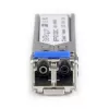 StarTech.com Cisco GLC-LH-SMD compatibele SFP-transceivermodule - 1000BASE-LH ~ Cisco GLC-LH-SMD compatibele SFP-module - 1000BASE-LH - 1GbE singlemode glasvezel-SMF optische transceiver - 1GE Gigabit Ethernet-SFP - LC 20 km - 1310 nm - DDM Cisco Firepower, IE2000, IE4000