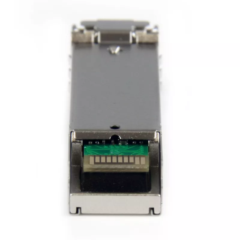 StarTech.com Cisco GLC-LH-SMD compatibele SFP-transceivermodule - 1000BASE-LH ~ Cisco GLC-LH-SMD compatibele SFP-module - 1000BASE-LH - 1GbE singlemode glasvezel-SMF optische transceiver - 1GE Gigabit Ethernet-SFP - LC 20 km - 1310 nm - DDM Cisco Firepower, IE2000, IE4000