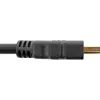 InLine gecertificeerde HDMI-kabel, Ultra High Speed HDMI, 8K4K, 1m
