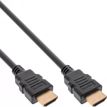 InLine gecertificeerde HDMI-kabel, Ultra High Speed HDMI, 8K4K, 3m