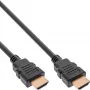 InLine gecertificeerde HDMI-kabel, Ultra High Speed HDMI, 8K4K, 3m