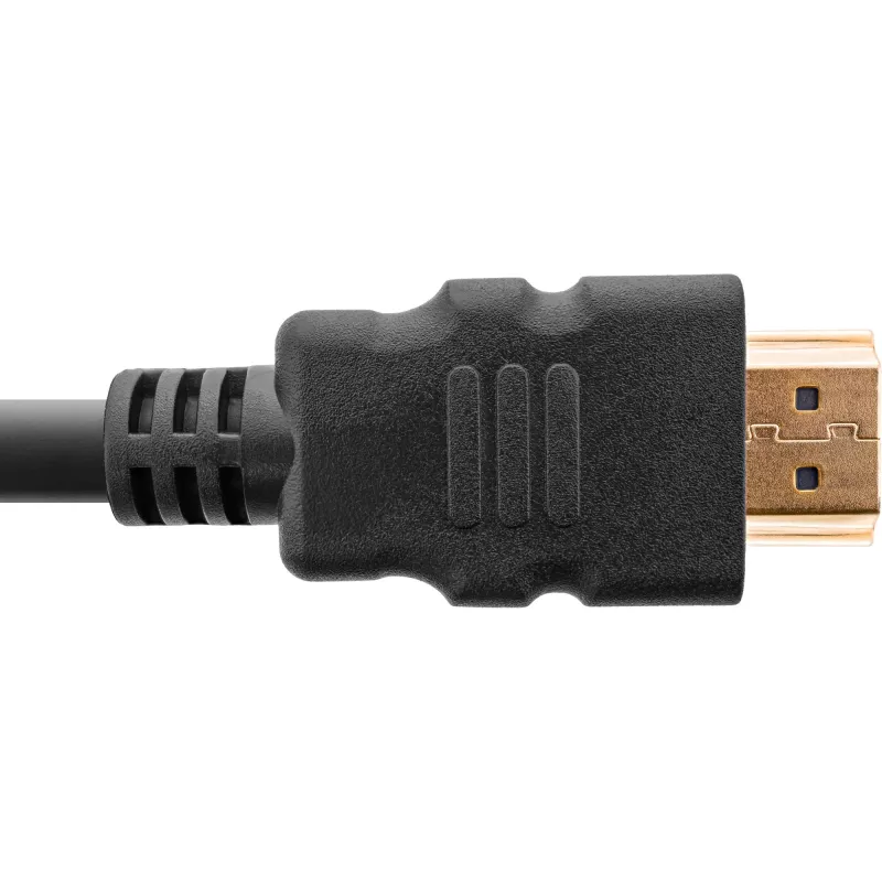 InLine gecertificeerde HDMI-kabel, Ultra High Speed HDMI, 8K4K, 3m