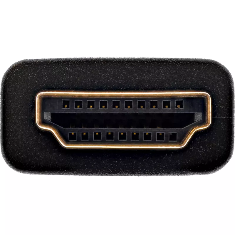InLine gecertificeerde HDMI-kabel, Ultra High Speed HDMI, 8K4K, 3m