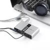 StarTech.com 7.1 USB-audioadapter externe geluidskaart met SPDIF digitale audio