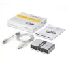 StarTech.com 7.1 USB-audioadapter externe geluidskaart met SPDIF digitale audio