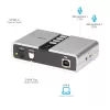 StarTech.com 7.1 USB-audioadapter externe geluidskaart met SPDIF digitale audio