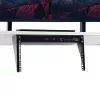 StarTech.com verticale wandmontage server-rack – massief staal – 6HE
