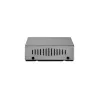 Netwerk-repeater LevelOne PoE-repeater cascadeerbaar 2 PoE-uitgangen