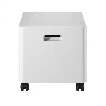 Brother ZUNTBC4FARBLASER printerkast/standaard wit