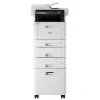 Brother ZUNTBC4FARBLASER printerkast/standaard wit