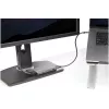 StarTech.com USB-C multiport-adapter – USB-C mini travel dock met 4K HDMI of 1080p VGA – 3x USB 3.0 hub, SD, GbE, audio, 100W PD pass-through – draagbare dockingstation voor laptop/tablet