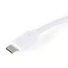 StarTech.com USB-C naar Gigabit-netwerkadapter – zilver, bekabeld, USB, Ethernet, 5000 Mbit/s, zilver