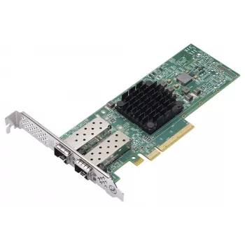 Lenovo Broadcom 57414 10/25GbE SFP28 2-poorts PCIe interne Ethernet