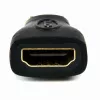 StarTech.com HDACFM HDMI-naar-Mini-HDMI-adapter, HDMI-female naar Mini-HDMI-male (type C), 1080p, zwart