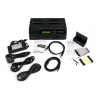 StarTech.com 4 bay USB 3.0 eSATA naar SATA standalone 1:3 HDD harde-schijfduplicator-dock