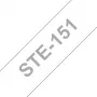 Brother STE-151 labeltape