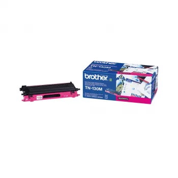 Toner Brother TN130M 1500 pagina's magenta