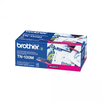 Toner Brother TN130M 1500 pagina's magenta