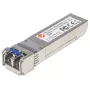 SFP+ module INTELLINET 0 single-mode LC