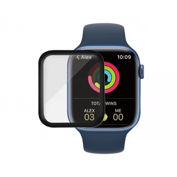 PanzerGlass ® Apple Watch Series 9 | 8 | 7 | 45mm | displaybeschermglas