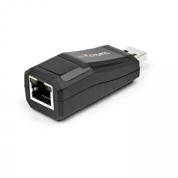 StarTech.com USB 3.0 naar Gigabit Ethernet NIC netwerkadapter – 10/100/1000 Mbit/s