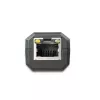 StarTech.com USB 3.0 naar Gigabit Ethernet NIC netwerkadapter – 10/100/1000 Mbit/s
