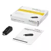 StarTech.com USB 3.0 naar Gigabit Ethernet NIC netwerkadapter – 10/100/1000 Mbit/s